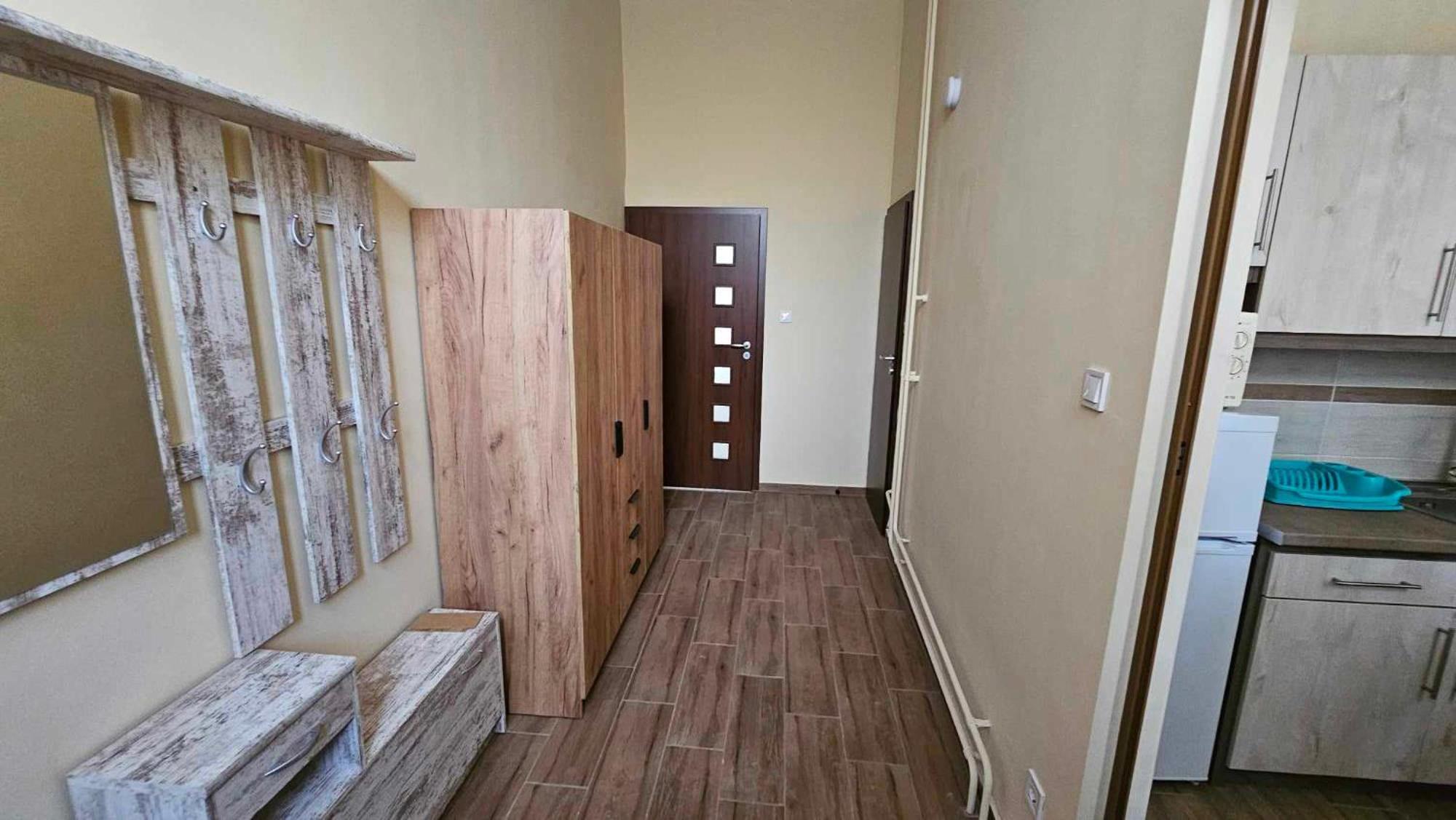דברצן Dolce Vita Apartman מראה חיצוני תמונה
