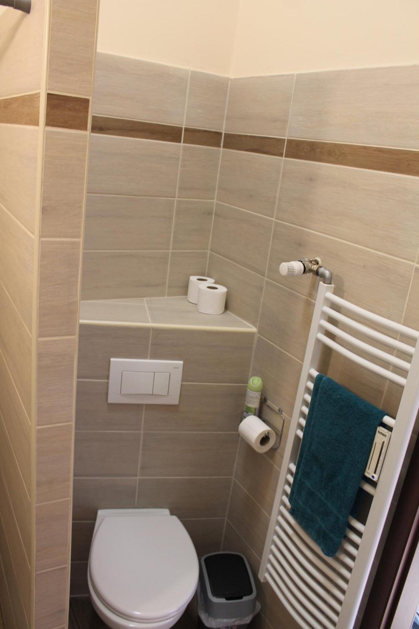 דברצן Dolce Vita Apartman מראה חיצוני תמונה