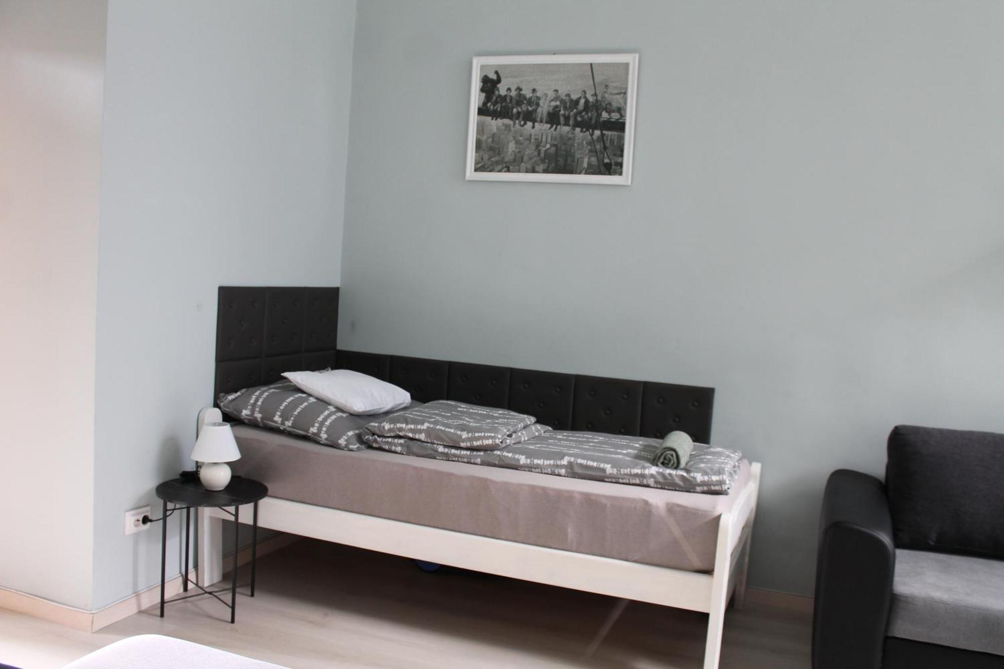 דברצן Dolce Vita Apartman מראה חיצוני תמונה